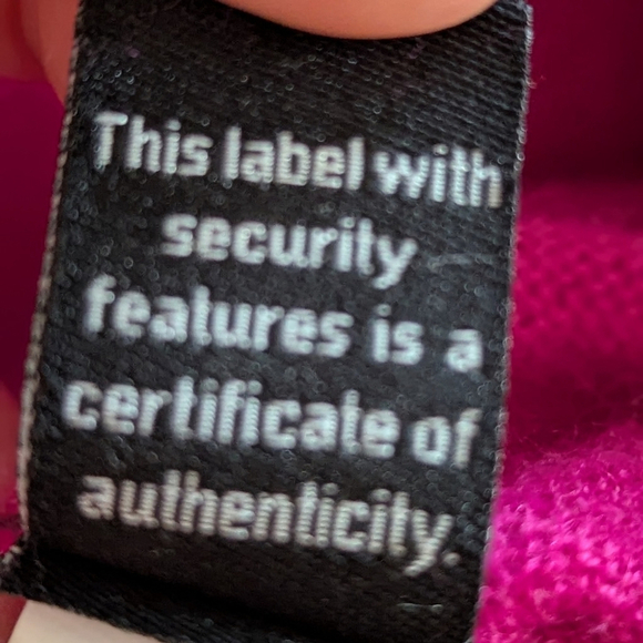 Diane von Furstenberg Lidia Cashmere Dress – Bright Coquette Ruffle Midi Sz M - Picture 13 of 15